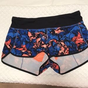 Lululemon shorts